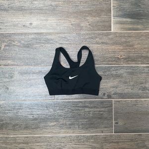 Nike Razorback Sports Bra